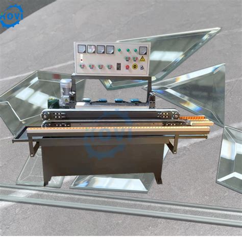 cnc glass polishing machine pricelist|portable glass edge polishing machine.